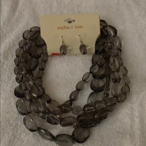 Necklace set